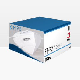 KN95 / FFP2 Masks